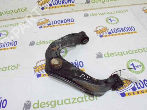 Left front suspension arm NISSAN NAVARA NP300 (D40) 2.5 dCi 4WD | BP770105M12 