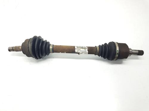 Used Left front driveshaft CITROËN C4 I (LC_) 1.6 HDi (109 hp) 11421511