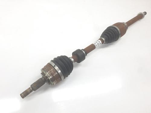 Used Right front driveshaft Right front driveshaft DACIA DUSTER (HM_) 1.3 TCe 130 (HMMF) (131 hp) 33272917 33272917