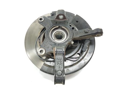 Left front steering knuckle RENAULT SYMBIOZ 1.8 E-Tech 160 Full Hybrid | BP34698294M25  - Image 7