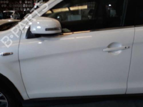 Left front window switch MITSUBISHI ASX (GA_W_) 1.6 MIVEC (GA1W) | BP16307657I27 