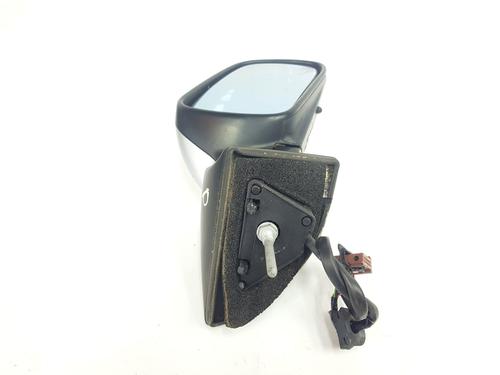 Right mirror PEUGEOT 407 SW (6E_, 6D_) 2.0 | BP27166102C27 