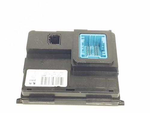 Used Electronic module PEUGEOT EXPERT Van (V_) [2016-2026]  31982388