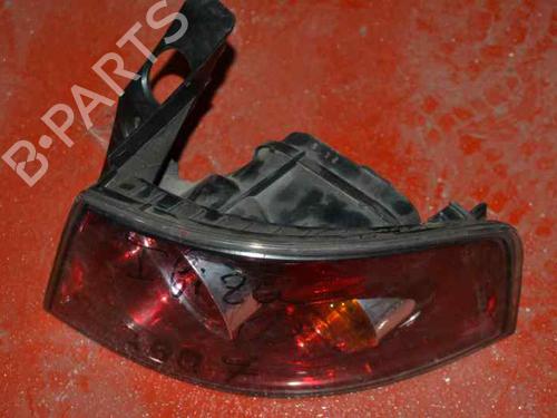 Used Right taillight SEAT IBIZA III (6L1) [2002-2009]  1542591