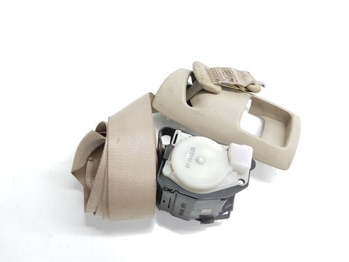 Rear center seatbelt TOYOTA LAND CRUISER PRADO (_J12_)  | BP25857977I27 
