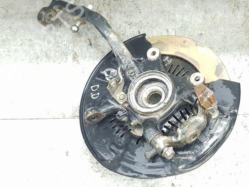 Right front steering knuckle TOYOTA LAND CRUISER PRADO (_J15_) 2.8 D-4D (GDJ150_, GDJ155_, GDJ150, GDJ151) | BP29942040M26