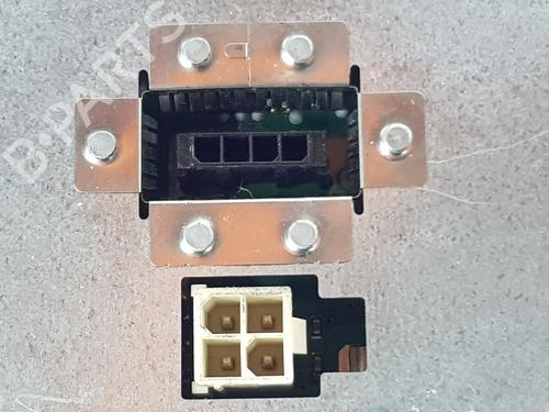 Module xenonverlichting BMW 3 Convertible (E93) 320 d | BP30468791C53