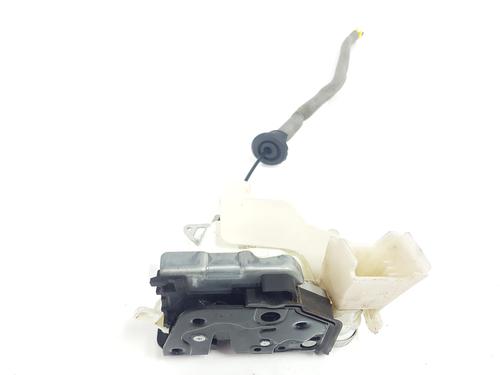 Front left lock AUDI Q3 (8UB, 8UG) 2.0 TDI 8J1837015F  | 8J1837015F  |