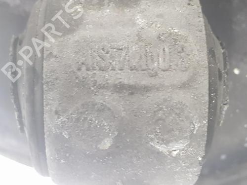 Left rear steering knuckle AUDI A6 C6 (4F2) 3.0 TDI quattro | BP11205750M27 