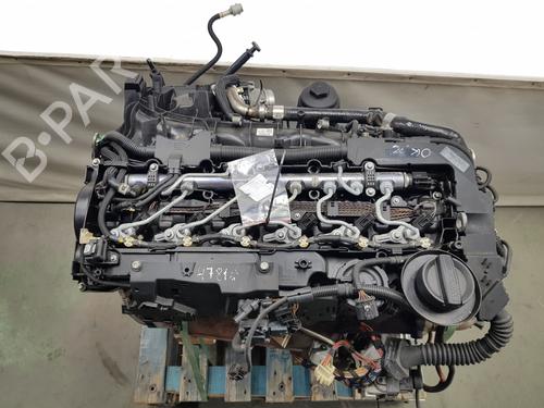 Motor BMW 7 (F01, F02, F03, F04) 730 d (245 hp) 29755272