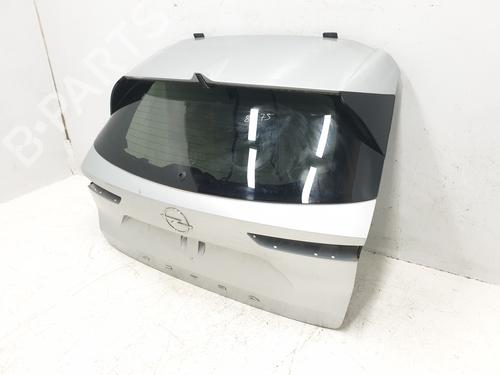 Tailgate OPEL ASTRA L Sports Tourer (OV5) 1.2 (FRHNPJ) | BP29489410C6 