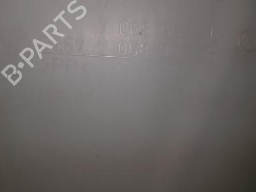 Windscreen washer tank BMW 3 (E90) 320 d | BP8310563C113 