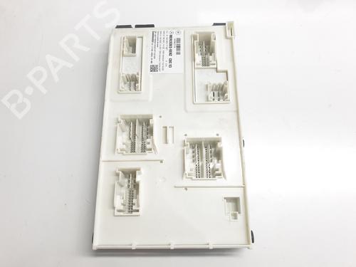 Electronic module MERCEDES-BENZ A-CLASS (W176) A 200 CDI / d (176.008) | BP29731688M83 
