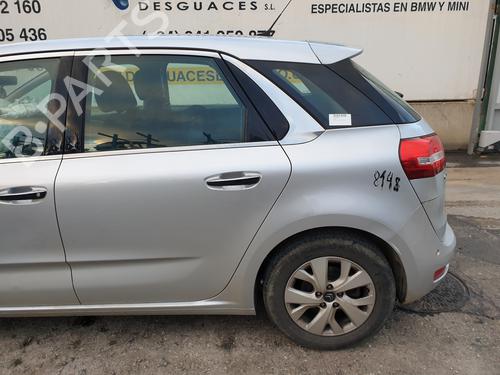 Servo brake CITROËN C4 Picasso II 1.6 HDi / BlueHDi 115 | BP23228227M42 