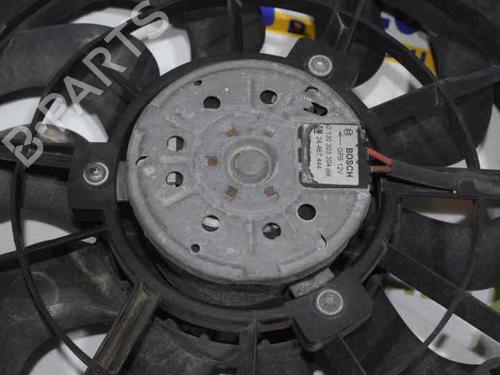 Radiator fan OPEL ASTRA H (A04) 1.7 CDTI (L48) | BP793301M35 