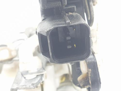 Rear right lock MITSUBISHI LANCER VIII Sportback (CX_A) 2.0 DI-D (CX8A) | BP17758580C99 