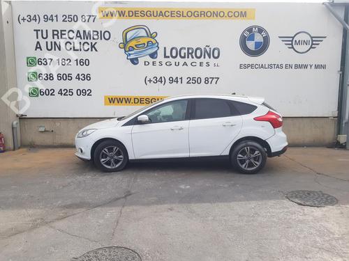 Left front window motor FORD FOCUS III 1.0 EcoBoost | BP10051544E21 