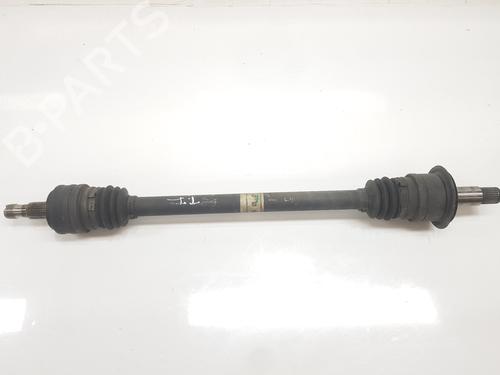 Used Right rear driveshaft MERCEDES-BENZ GLC Coupe (C253) 220 d 4-matic (253.303, 253.305) (170 hp) 18741010