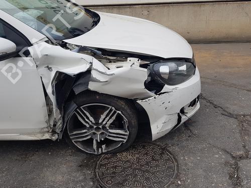 Engine VW GOLF VI (5K1) 1.2 TSI | BP30134233M1