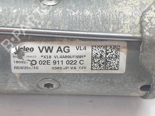 Starter VW TRANSPORTER T6 / CARAVELLE T6 Bus (SGB, SGJ, SHB, SHJ) 2.0 TDI | BP28386918M8 