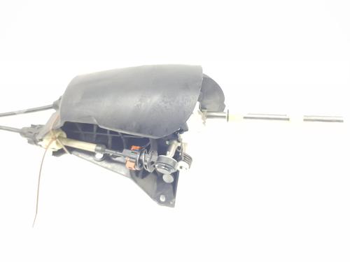 Gear lever RENAULT TRAFIC III Van (FG_) 1.6 dCi 125 (FGMH) | BP17171317M90 