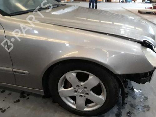 Türgriff hinten links außen MERCEDES-BENZ E-CLASS (W211) E 320 CDI (211.026) | BP1641630C130 