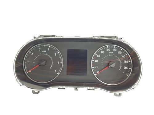 Used Instrument cluster Instrument cluster DACIA SANDERO III [2021-2026] 34223231 34223231