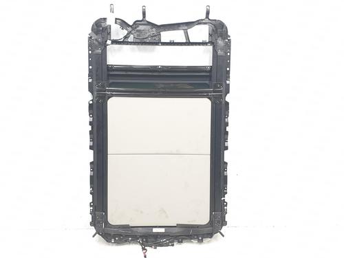 Sunroof BMW X3 (F25) sDrive 18 d | BP16881493C124 