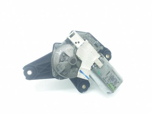 Rear wiper motor NISSAN MICRA III (K12) 1.2 16V | BP17025660M102 