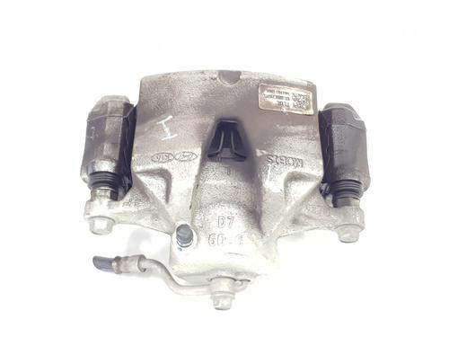 Used Left front brake caliper Left front brake caliper KIA SPORTAGE IV (QL, QLE) 1.6 CRDi (136 hp) 34471546 34471546