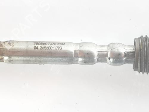 Electronic sensor BMW 1 (F20) 116 d | BP24937567M84 