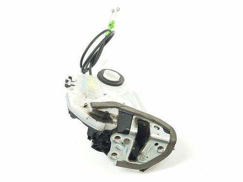 Rear right lock TOYOTA AYGO (_B4_) 1.0 (KGB40) | BP18746655C99