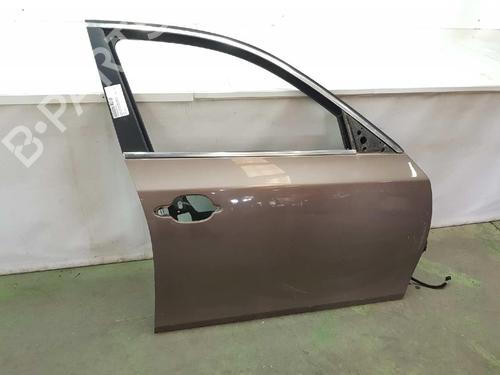 Right front door BMW 5 (E60) 520 d | BP761404C3 