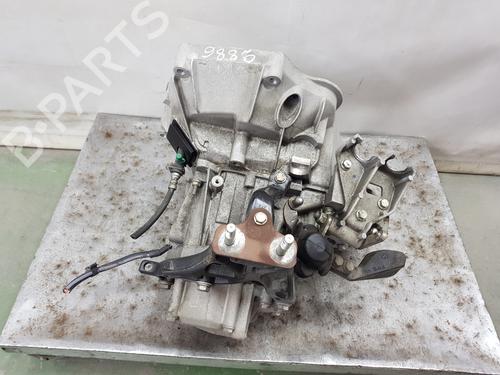 Gearbox OPEL COMBO Tour (X12) | BP36566489M3 - Image 8