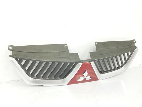 Grill MITSUBISHI OUTLANDER II (CW_W) 2.2 DI-D 4WD | BP12464055C40 