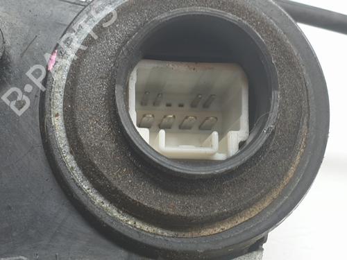 Rear right lock TOYOTA LAND CRUISER PRADO (_J12_) 3.0 D-4D (KDJ120, KDJ125) | BP24986589C99 