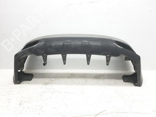 Used Rear bumper LEXUS NX (_Z1_) [2014-2025]  27302573