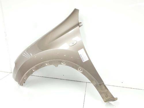 Left front fenders NISSAN QASHQAI / QASHQAI +2 I (J10, NJ10, JJ10E) 2.0 dCi | BP6935963C41 