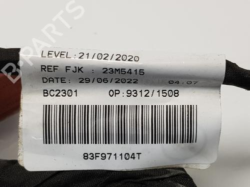 Other AUDI Q3 Sportback (F3N) 35 TFSI Mild Hybrid | BP18673285O1 