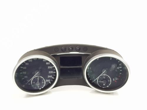 Instrument cluster MERCEDES-BENZ M-CLASS (W164) ML 280 CDI 4-matic (164.120) | BP29208685C47 