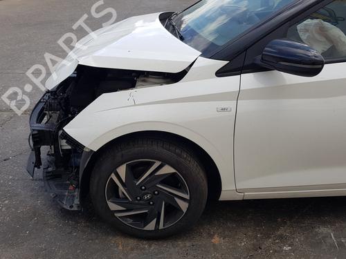 Left front fog light HYUNDAI i20 III (BC3, BI3) 1.0 T-GDI hybrid 48V | BP32781236C30  - Image 17