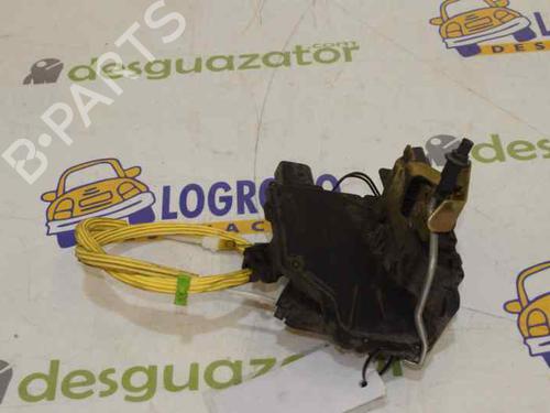 Rear right lock AUDI A6 C5 (4B2) 2.5 TDI | BP1159708C99 