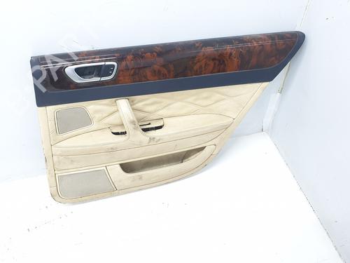 Seats set BENTLEY CONTINENTAL FLYING SPUR (3W_) 6.0 | BP18241891C78 