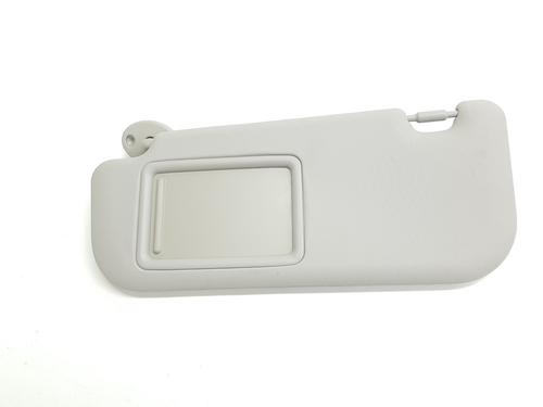 Left sun visor TOYOTA RAV 4 V (_A5_, _H5_) 2.5 Hybrid (AXAH52) | BP38042983I1 - Image 2