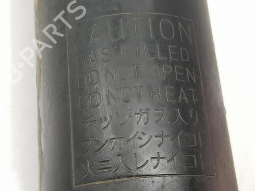 Left rear shock absorber TOYOTA LAND CRUISER PRADO (_J12_) 3.0 D-4D (KDJ120, KDJ125) | BP21288013M18 