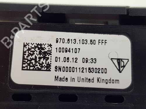 Switch PORSCHE PANAMERA (970) 3.0 D | BP24905992I30 