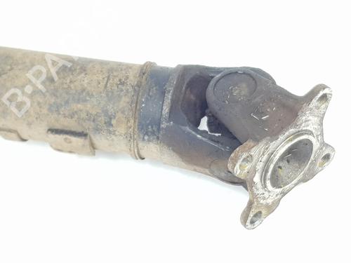Driveshaft TOYOTA LAND CRUISER PRADO (_J12_) 3.0 D-4D (KDJ120, KDJ125) | BP20241383M37 