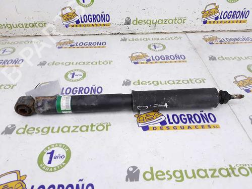 Used Right rear shock absorber TOYOTA LAND CRUISER PRADO (_J12_) 3.0 D-4D (KDJ120, KDJ125) (166 hp) 2673986