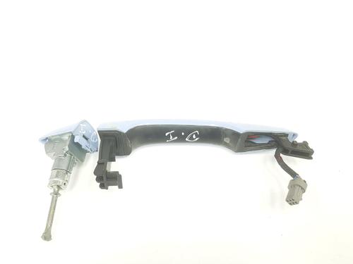 Used Front left exterior door handle HYUNDAI i30 (PDE, PD, PDEN) 2.0 N (275 hp) 16881286