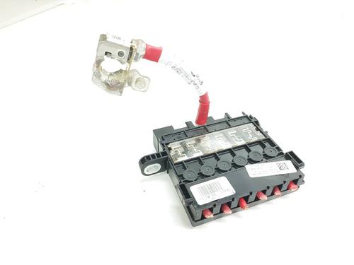 Fuse box RENAULT KANGOO III Box Body/MPV 1.3 TCe 100 (FJMA) | BP38929707E1 - Image 3